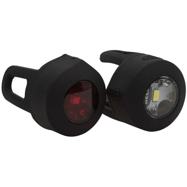 Bell Sports METEOR 350 Bicycle Headlight/Taillight Set
