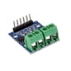 thumbnail image 3 of L9110s H-puente De Conductor Motor Corriente De Para Módulo de de Plàstico SM SunniMix Placa de controlador paso a paso DC, 3 of 6