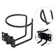 thumbnail image 2 of Soporte para Barcos DQrwqpou de Acero Inoxidable para SUV RV y Yate Negro, 2 of 9