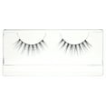 thumbnail image 2 of af94 False Advertising Faux Eyelashes, Black, 2 of 9