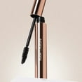 thumbnail image 6 of Nude by Nature Absolute Volumising Mascara, 01 Black, 6 of 10