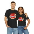 thumbnail image 7 of DJH Apparel | God Is Good: Believe That Christian Unisex T-shirt, 7 of 7