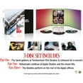 thumbnail image 2 of Disney The Beatles: Get Back (Blu-ray) (Collector's Set) [2021], 2 of 2