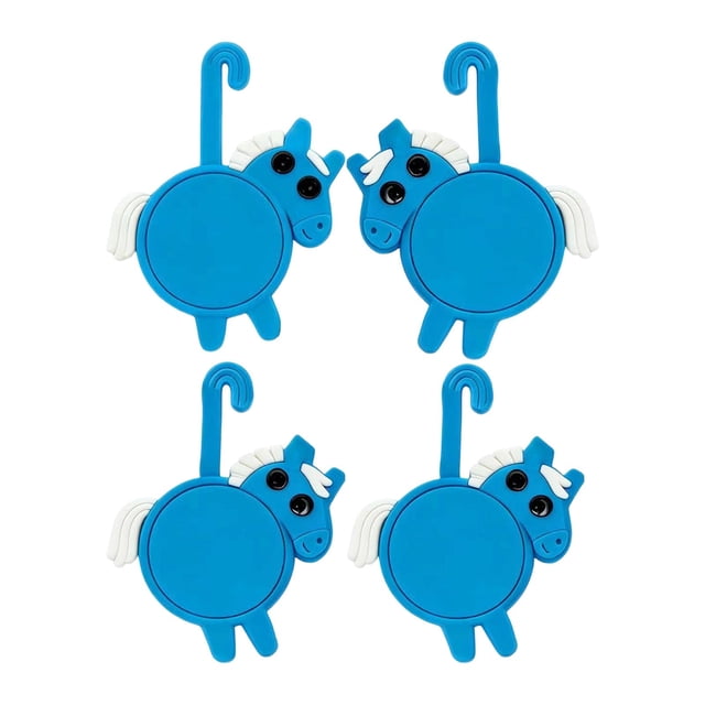 zhangmingg Ensemble de Napperons pour Cuisine Maison Table Chaleur et Élégant 4 Pcs
