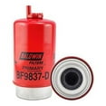 thumbnail image 2 of BALDWIN FILTERS BF9837-D Fuel Filter,6-25/32 x 3-9/32 x 6-25/32In, 2 of 3