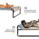 thumbnail image 2 of Cama elevada para perros Veehoo Original Cooling para perros grandes, 2 of 8