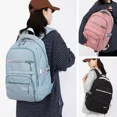 thumbnail image 3 of Mochila Antirrobo Para Escolar Viaje Estilo Juvenil Casual Unisex De Gran Capacidad Con Multi Bolsillos Mochila 15.6 Lnch, 3 of 8