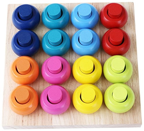 puzzle games for 1 year old