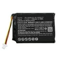 thumbnail image 3 of 750mAh 361-00056-07 361-00056-09 Battery Replacement for Garmin Drive 60 61 GPS, 3 of 6