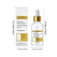 thumbnail image 3 of Sérum exfoliante de arroz Essence: sérum iluminador, hidratante y exfoliante suave, 60 ml., 3 of 9