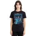 thumbnail image 4 of Lilo & Stitch T-Shirt Hommage pour Femmes, 4 of 6