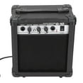 Electric Guitar Amplifier Small Portable Guitar Amplifier with Dual