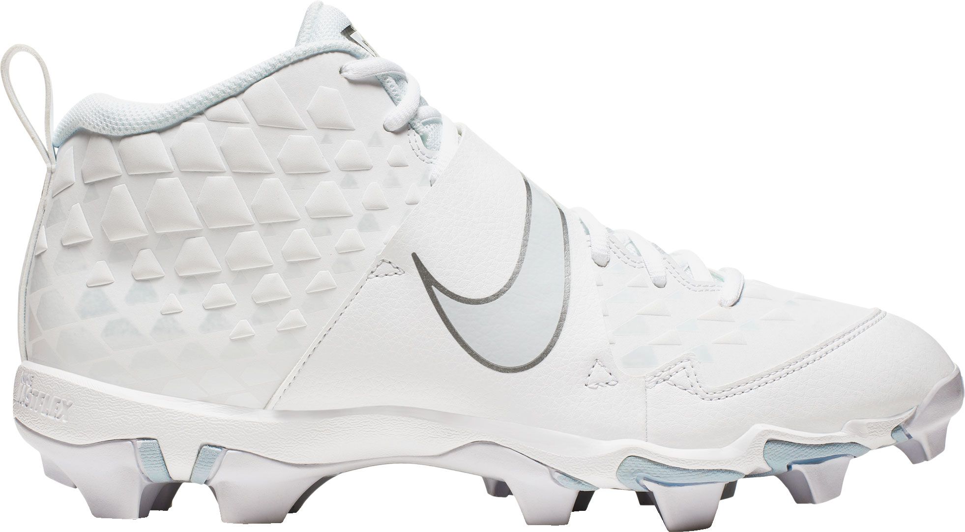 nike men's force trout 6 keystone baseball cleats