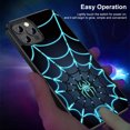 thumbnail image 2 of Rechargeable Phone Case with Animation Cartoon Pattern Full Protection Back Cover Shockproof Explosion-proof PC Protective Case Phone Compatible with iOS 13 Pro, 2 of 8