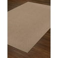 thumbnail image 2 of Dalyn MC200EC5X8 Monaco Sisal MC200 Ecru 5 ft. X8 ft. Rug, 2 of 3