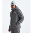 thumbnail image 2 of Sudadera con capucha THE NORTH FACE Aconcagua 3 Forrada para Hombre - XXL, 2 of 8