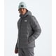 thumbnail image 2 of Sudadera con capucha THE NORTH FACE Aconcagua 3 Forrada para Hombre - XXL, 2 of 8