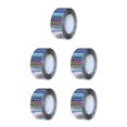 thumbnail image 3 of relayinert Bird Scare Tape Ribbon Reflective Keep Away Birds for 50m 5Set, 3 of 6