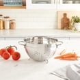 thumbnail image 6 of Stainless Steel 5 Quart Deep Colander, 6 of 6