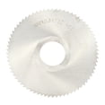 thumbnail image 3 of Hoja de corte, 100x0,8 mm, 72 dientes, hoja de corte, hoja de sierra, equipo de taller, elegante y moderno, 3 of 14