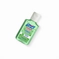 thumbnail image 3 of Purell Advanced Hand Sanitizer Refreshing Gel, Canada’s #1 hand sanitizer!, 3 of 5