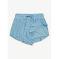 thumbnail image 5 of Justice Girls Flutter Short, Sizes XS - XLP, 5 of 7