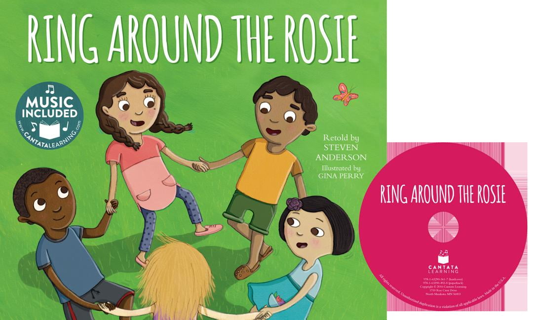 Ring Around the Rosie