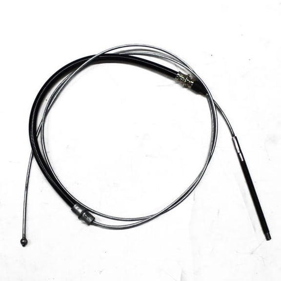 OER M95720 Front Parking Brake Cable for 1962-67 Nova
