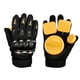 thumbnail image 1 of Guantes de longboard de 4,33 pulgadas cuesta abajo de seguridad shamjiam Guantes de skate Longboarding, 1 of 9