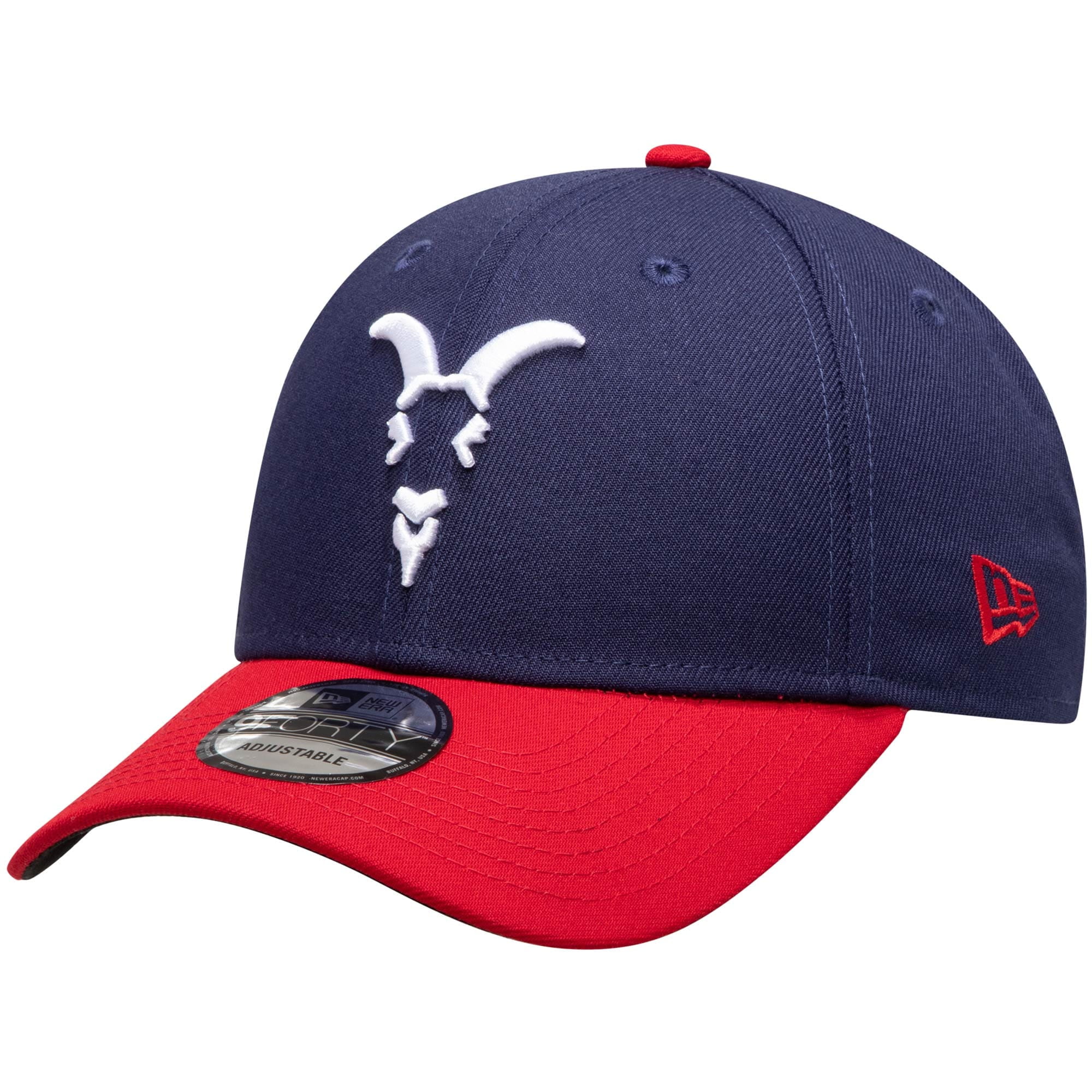 Adjustable Snapback Hat - OSFA 