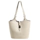 thumbnail image 2 of Bolso Retro Mujer 65gdc (Beige), 2 of 9