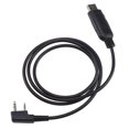 thumbnail image 3 of Opolski USB Programming Cable CD Driver Software for Baofeng UV 5RA 5RE 5R + Plus, 3 of 7