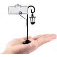 thumbnail image 3 of Place Card Holders Photo Memo Stands Street Lamp DIY Party Supplies Creative Wedding Favors(6Pcs), 3 of 5