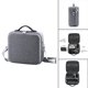thumbnail image 4 of Bolsa de Almacenamiento Correa para El Hombro Perfke Resistente Al Golpes Antiarañazos para 3 Accesorios Soporte de almacenamiento de viaje, 4 of 9