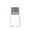 Green, variant on Kugisaki Seasoning Shakers Push Condiment Bottle, Kitchen Condiment Dispenser Bottle with Lid for Salt, Pepper, Chilli