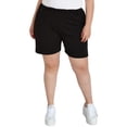 thumbnail image 1 of Short casual Roman Fashion/Tallas Extras, 7033 (Negro) negro 40 Roman Fashion SH-GR-7033-NEGRO, 1 of 5