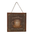 thumbnail image 1 of licencia De De Carteles De Carteles Cafe Bar Shop Carteles licencia Home Wall Art Decoración Colgante segundo, 1 of 9