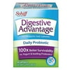 Digestive Advantage Daily Probiotic - Survives Better than 50 Billion - 50 Capsules