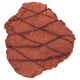 thumbnail image 3 of Artificial Meat Decor Fake Food Display Educational Prop 1Pcs Brown Realistic Teaching Tool, 3 of 5