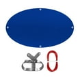 thumbnail image 5 of CPAN 210D Oxford Cloth Winter Pool Cover for Above Ground Pools - Easy Installation &, 5 of 8