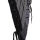 thumbnail image 5 of Chaleco protector ecuestre para adultos, chaleco para montar a caballo, protector corporal, chaleco de seguridad unisex negro con cremallera, que abso SG Macarena Chaleco ecuestre, 5 of 8