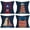 Ocean Flag, variant on Set of 4 Basketball Throw Pillow Covers with Vintage Basketball Hoop Decorative Square Pillow Cases Encourage Dream Theme Home Outdoor Decorative Pillows Cushion Cover Men Gifts