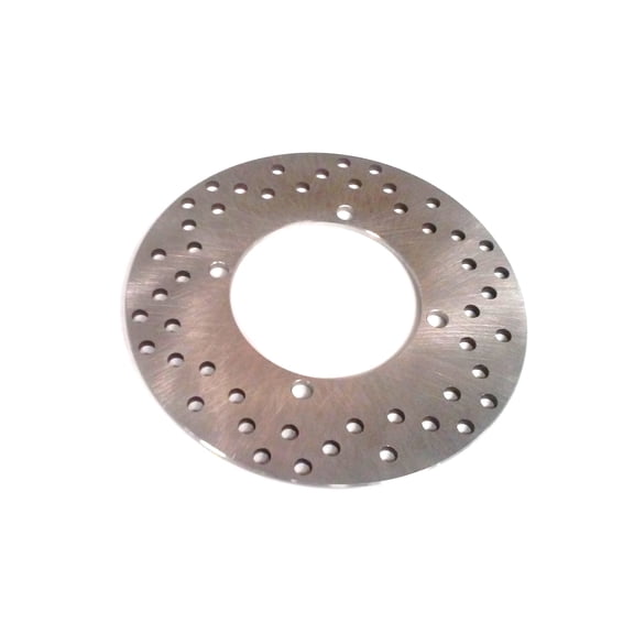 Rear Brake Rotor for Polaris 5248250, Optimal Braking