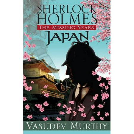 Sherlock Holmes, the Missing Years : Japan