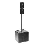 Yorkville EXM400 Compact Scalable Line Array Column PA System