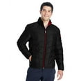 thumbnail image 2 of Spyder Men's Pelmo Insulated Puffer Jacket, 2 of 2