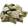 thumbnail image 2 of Dalmatian Jasper Crystal Raw Stones (2 Pieces), 2 of 5