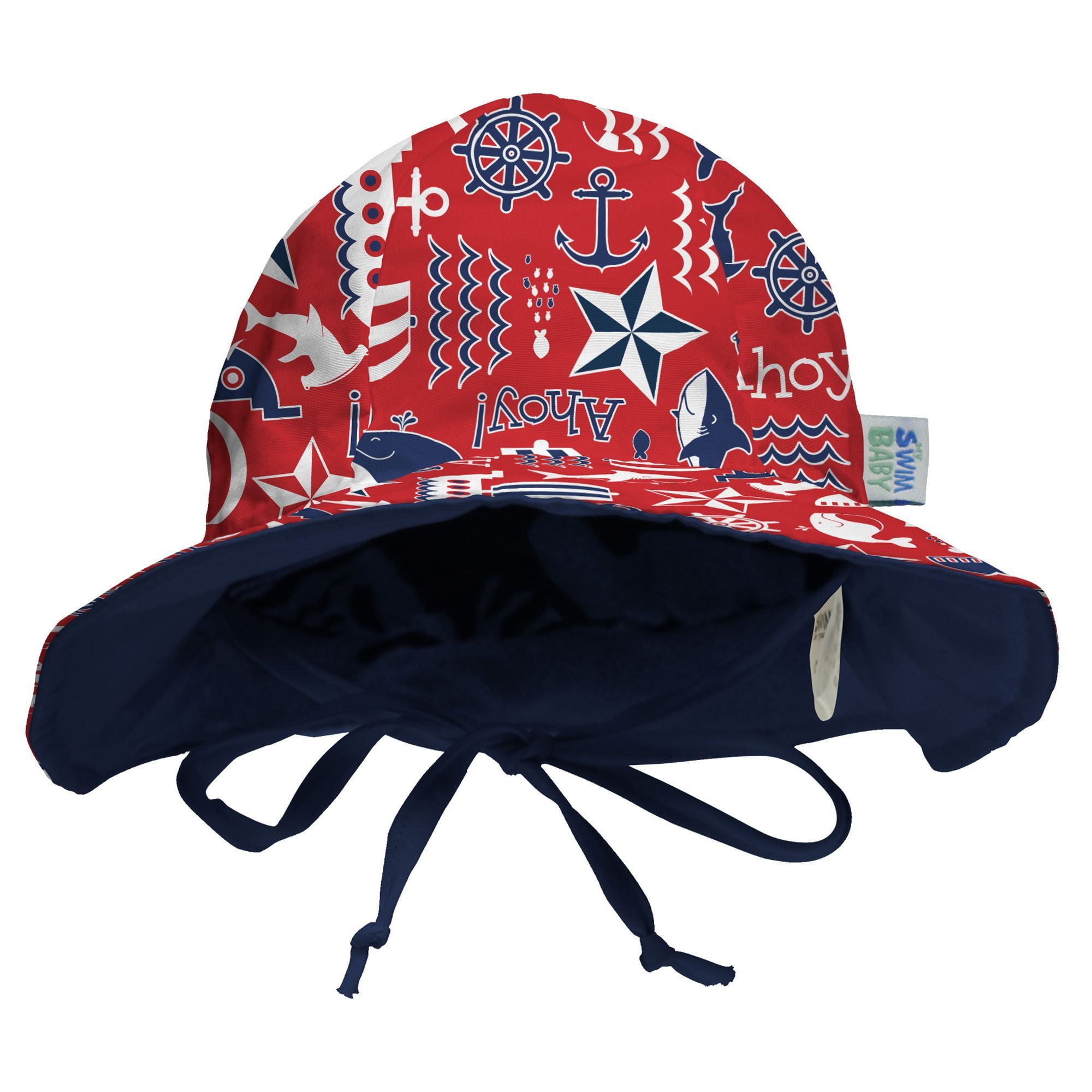 baby sun hat walmart