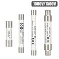 thumbnail image 4 of Système de Fusible Solaire Photovoltaïque DC1500V Haute Tension Protection contre les Courts-Circuits, 4 of 9