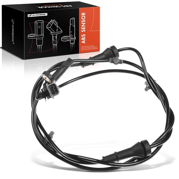 A-Premium ABS Wheel Speed Sensor Compatible with Nissan Sentra 2013-2019 Front Left or Right